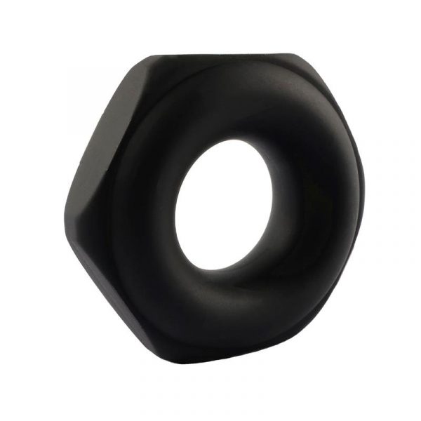 anillo para el pene nut silicona liquida 25 mm 2