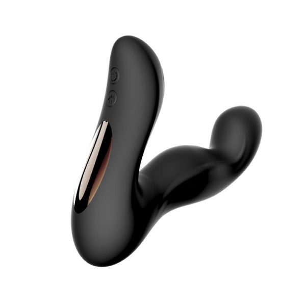 convo prostate stimulator with tapping and finger wiggle function 6
