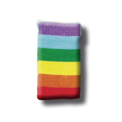 Funda Movil Colores Bandera LGBT+DIVERTY SEX