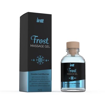 Gel de Masage Efecto Frio Frost 30 mlINTT