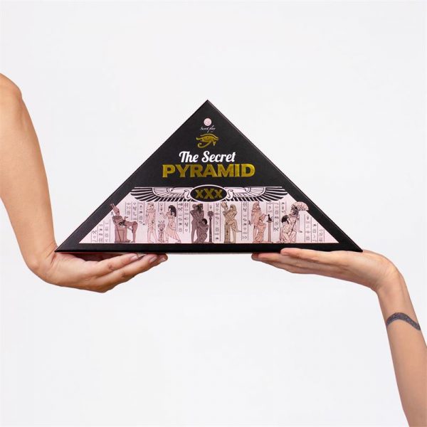 juego the secret pyramid esendefrnlptit 2