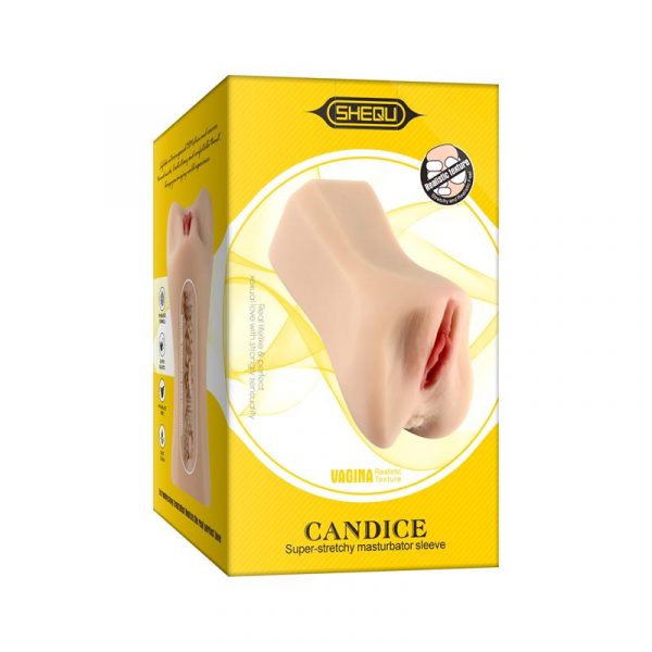 masturbador masculino vagina candice skin 4