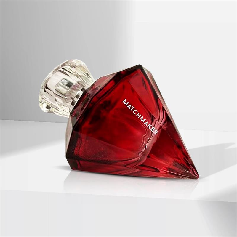 Perfume con Feromonas Feromonen Matchmaker Red Diamond 30 mlEYE OF LOVE