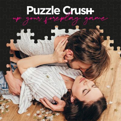 Puzle Crush Together ForeverTEASE & PLEASE