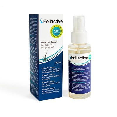 Spray Anticaída Capilar Foliactive500 COSMETICS
