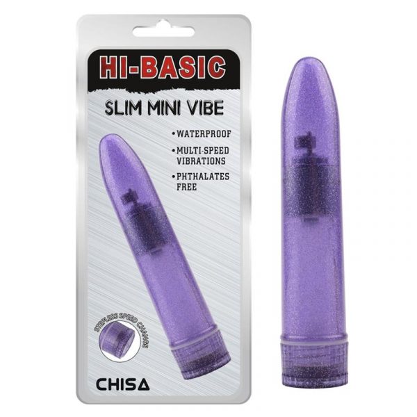 vibrador smin mini purpura 1