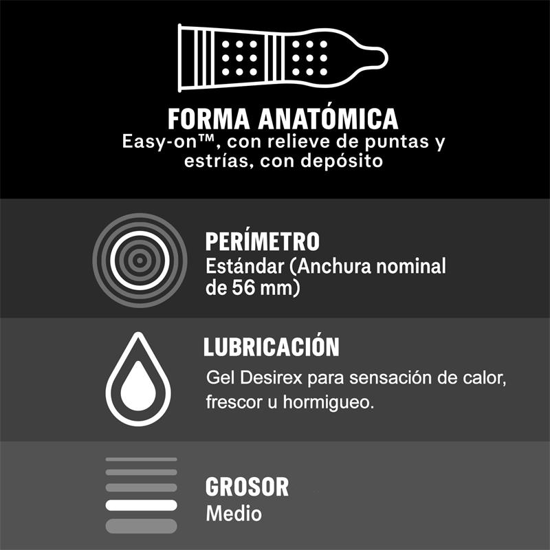 image 1 Cómo estimular cada rincón del cuerpo de tu pareja