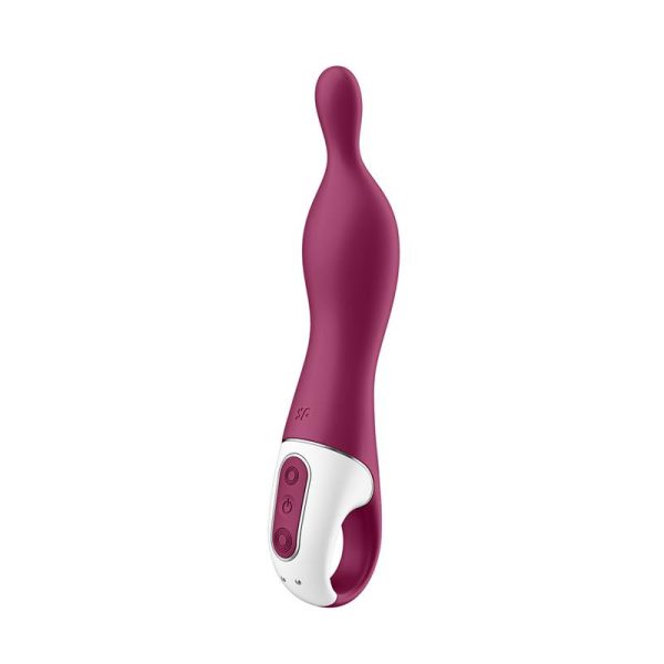 A-Mazing 1 Estimulador de Punto Berry - imagen 2
