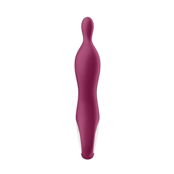 A-Mazing 1 Estimulador de Punto Berry - imagen 4