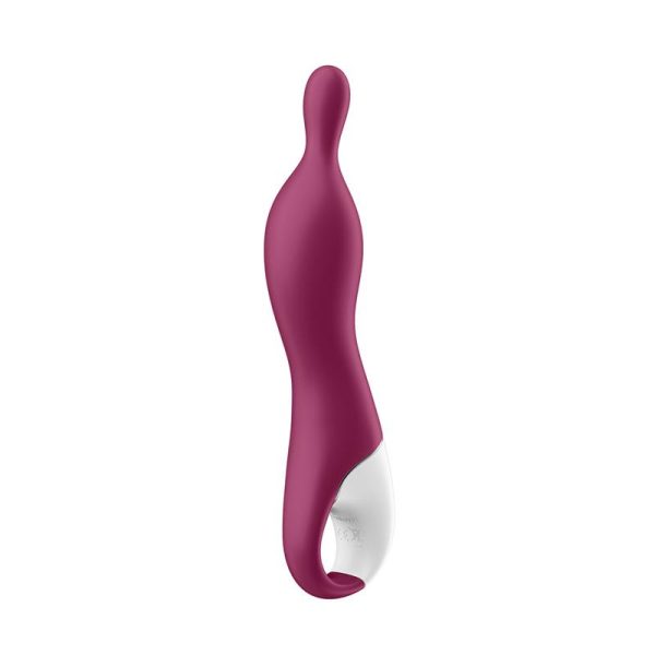 A-Mazing 1 Estimulador de Punto Berry - imagen 5