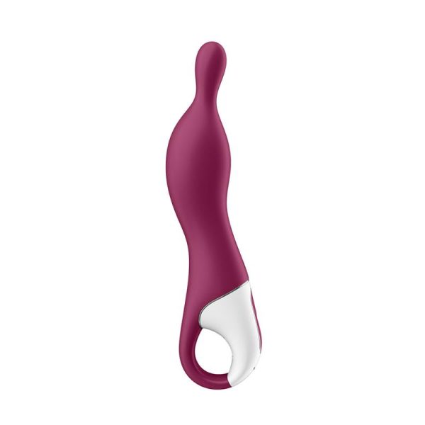 A-Mazing 1 Estimulador de Punto Berry - imagen 6