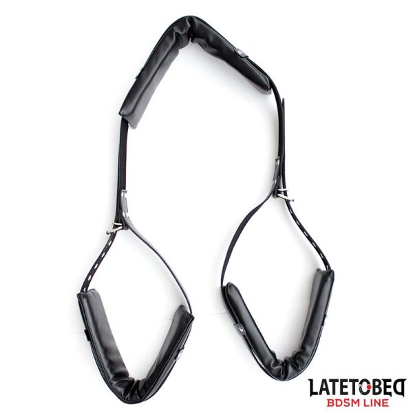 Accesorio para Posiciones con Zona Acolchado Ajustable - imagen 11