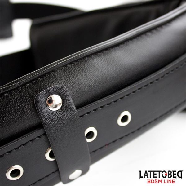 Accesorio para Posiciones con Zona Acolchado Ajustable - imagen 12
