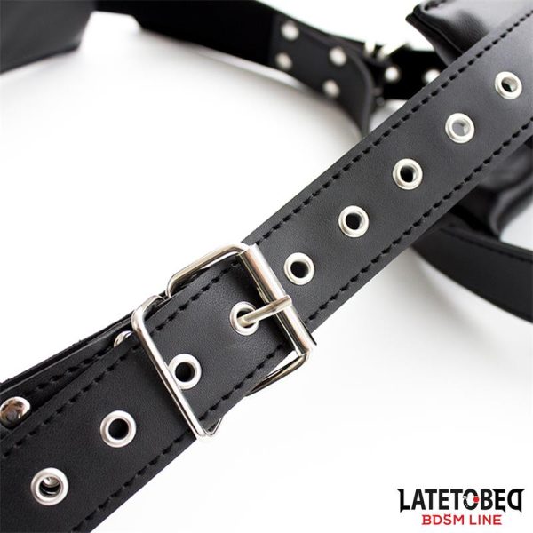 Accesorio para Posiciones con Zona Acolchado Ajustable - imagen 6