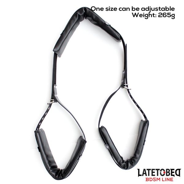 Accesorio para Posiciones con Zona Acolchado Ajustable - imagen 8