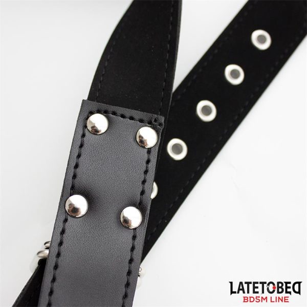 Accesorio para Posiciones con Zona Acolchado Ajustable - imagen 10