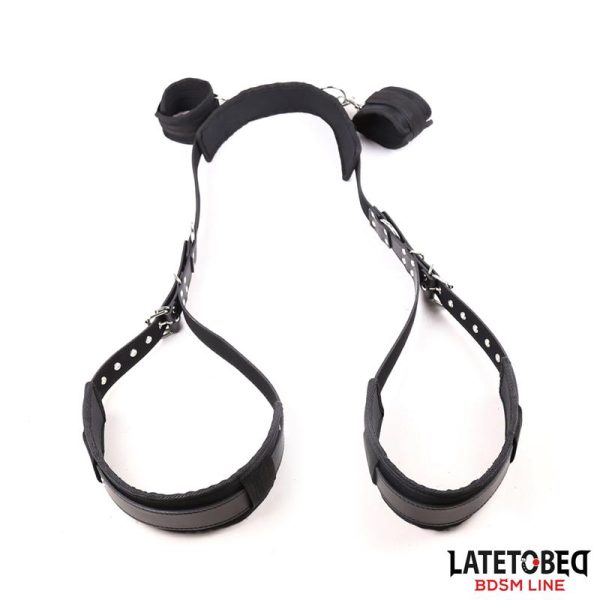 Accesorio para Posiciones Sex Position Master - imagen 2