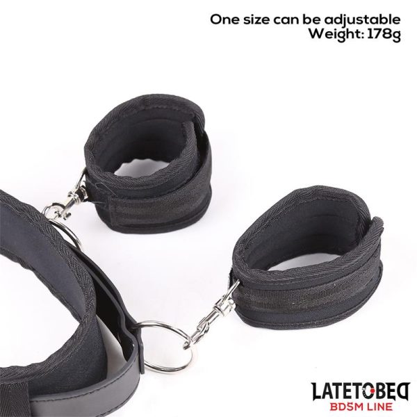 Accesorio para Posiciones Sex Position Master - imagen 4