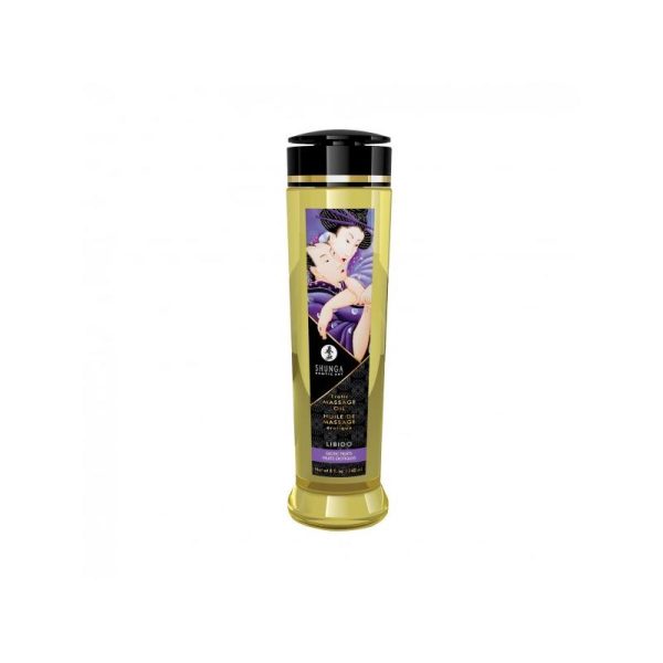 Aceite de Masaje Libido 240 ml - imagen 2