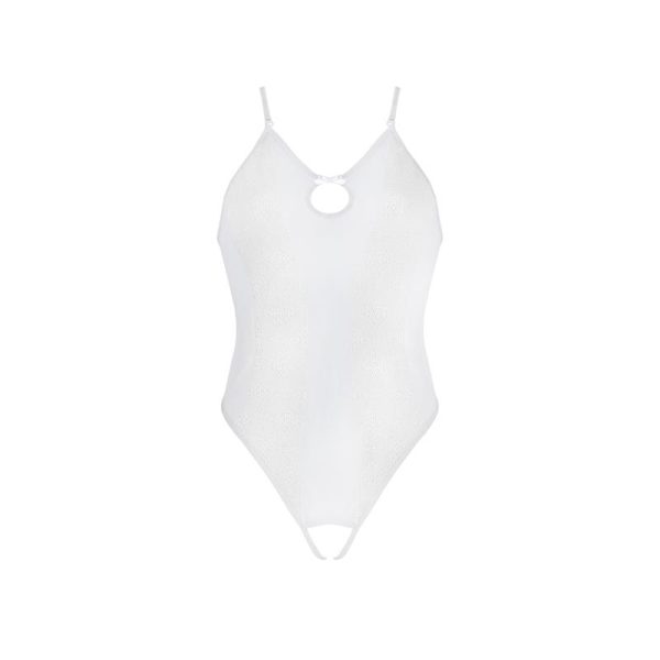 Adelina Body Blanco - imagen 2