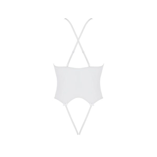 Adelina Body Blanco - imagen 4
