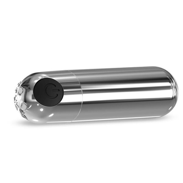 Akter Bala Vibradora Súper Potente USB Magnético - imagen 4