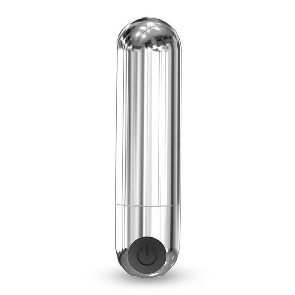 Akter Bala Vibradora Súper Potente USB Magnético - imagen 5