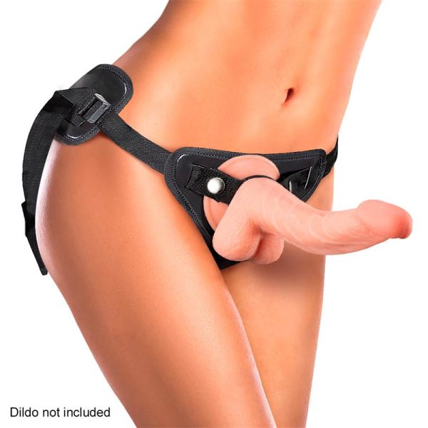 Alexia Arnés Universal con Cinturón Ajustable - imagen 2