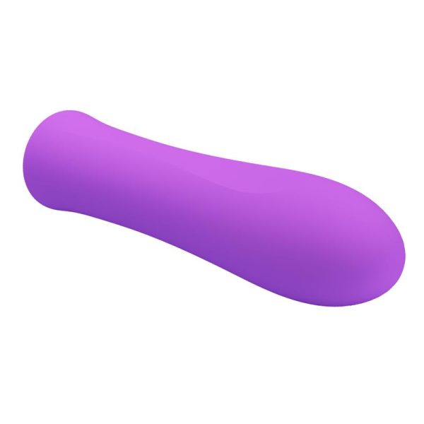 Alfreda Vibrador Púrpura - imagen 7