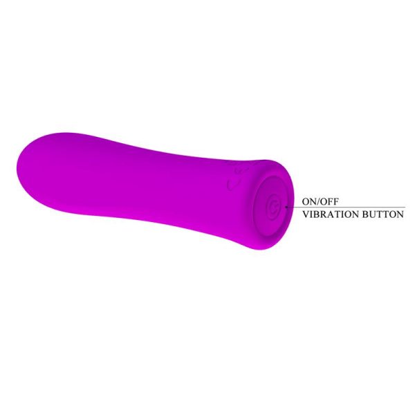 Alfreda Vibrador Violeta - imagen 5