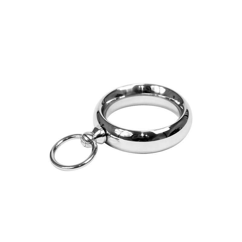BDSM/Anillos de Metal para Pene