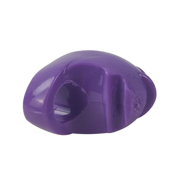 Anillo para el Dedo con Vibración Púrpura - imagen 4
