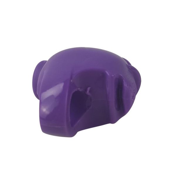 Anillo para el Dedo con Vibración Púrpura - imagen 6