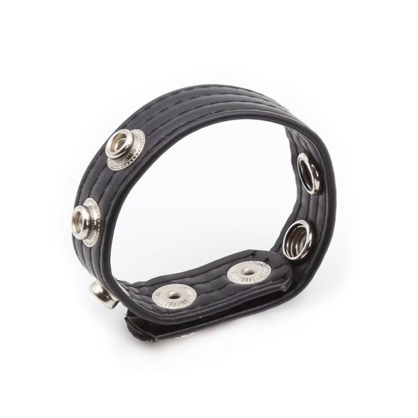 Anillo para el Pene Ajustable 21 cm x 2 cm - imagen 2