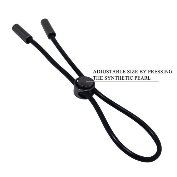 Anillo para el Pene Ajustable - imagen 6
