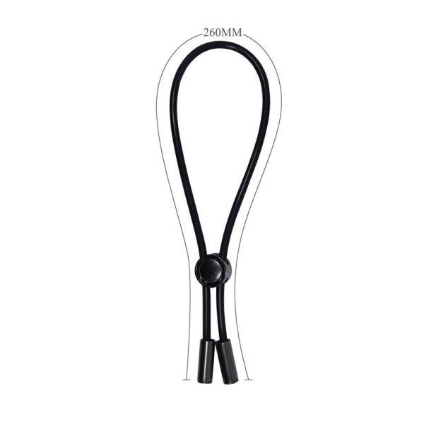 Anillo para el Pene Ajustable - imagen 7