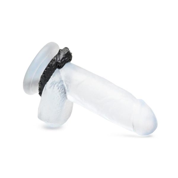 Anillo para el Pene Black Caiman - imagen 2