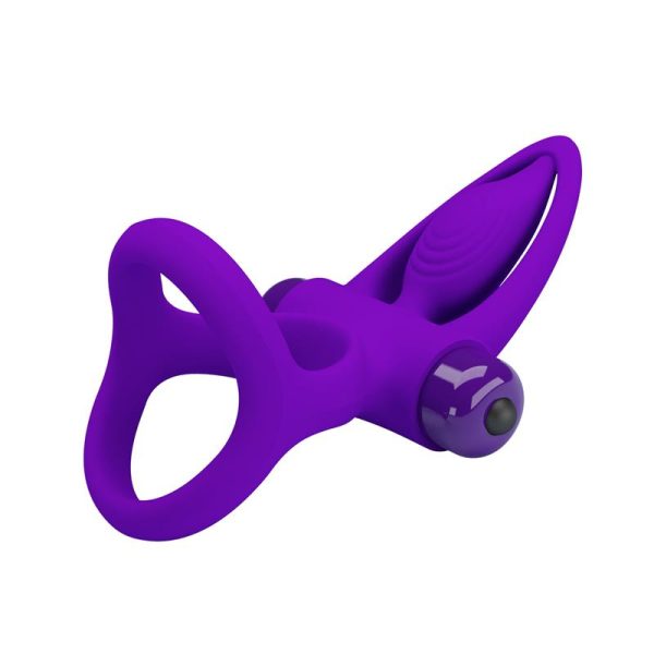 Anillo para el Pene con Vibración - imagen 5