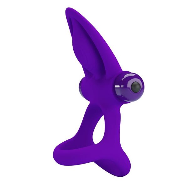 Anillo para el Pene con Vibración - imagen 7