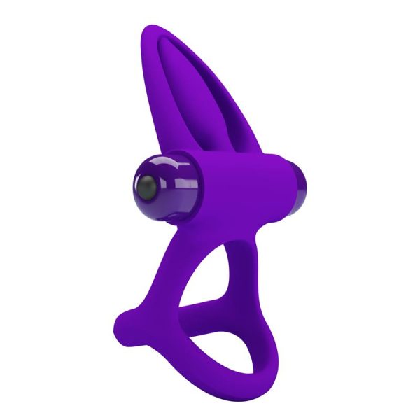 Anillo para el Pene con Vibración - imagen 9