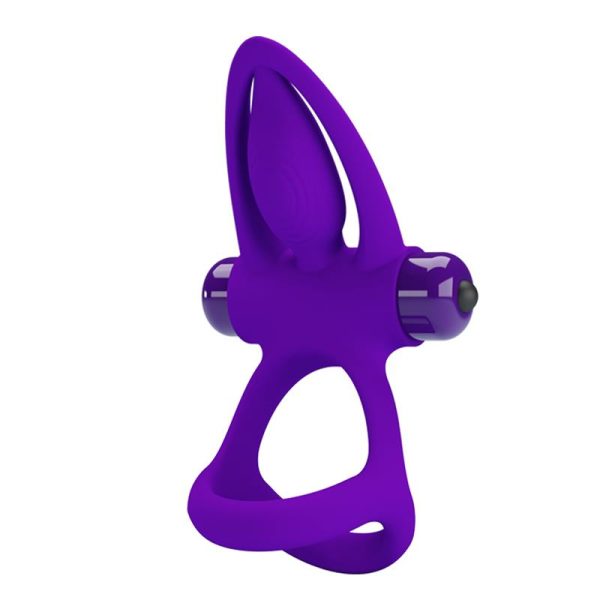 Anillo para el Pene con Vibración - imagen 3