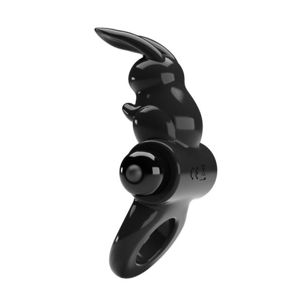 Anillo para el Pene con Vibración Exciting Ring - imagen 3