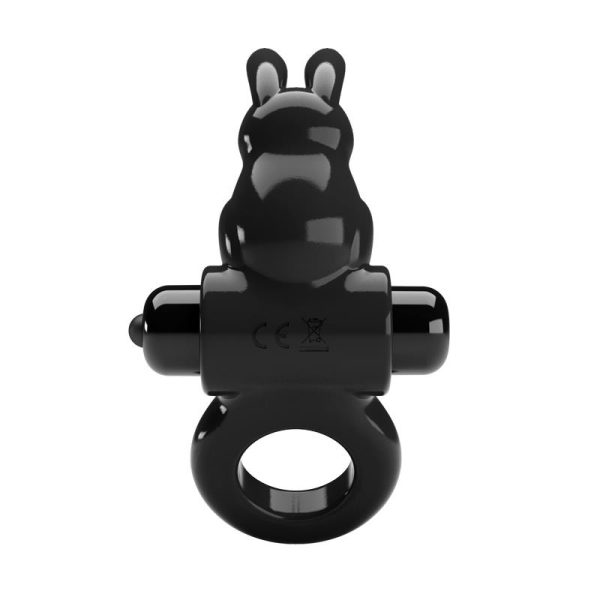 Anillo para el Pene con Vibración Exciting Ring - imagen 6