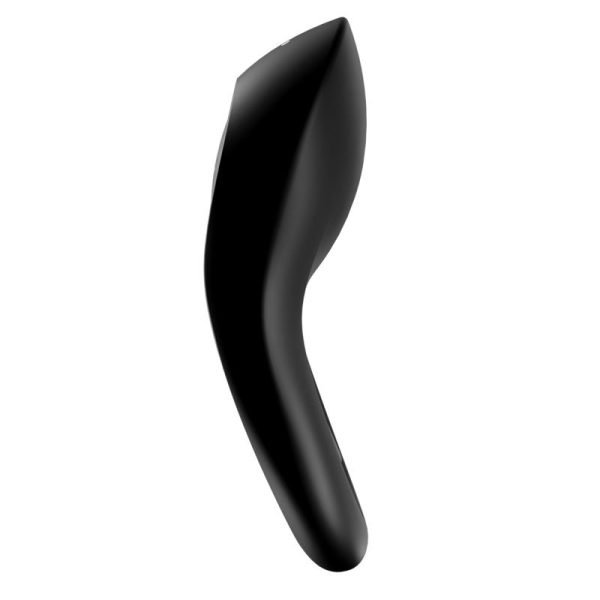 Anillo para el Pene Legendary Duo USB Negro - imagen 2