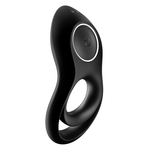 Anillo para el Pene Legendary Duo USB Negro - imagen 3
