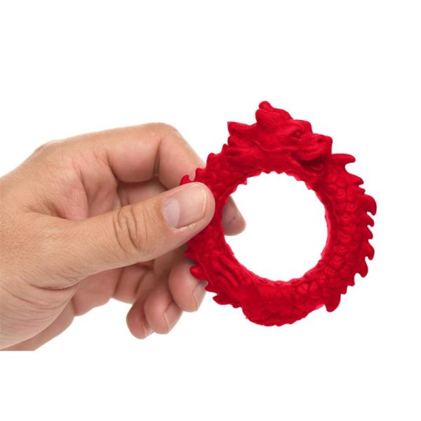Anillo para el Pene Rise of the Dragon - imagen 2
