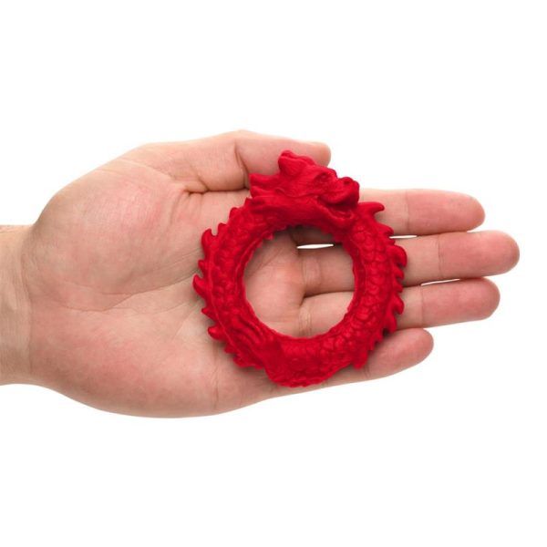 Anillo para el Pene Rise of the Dragon - imagen 6