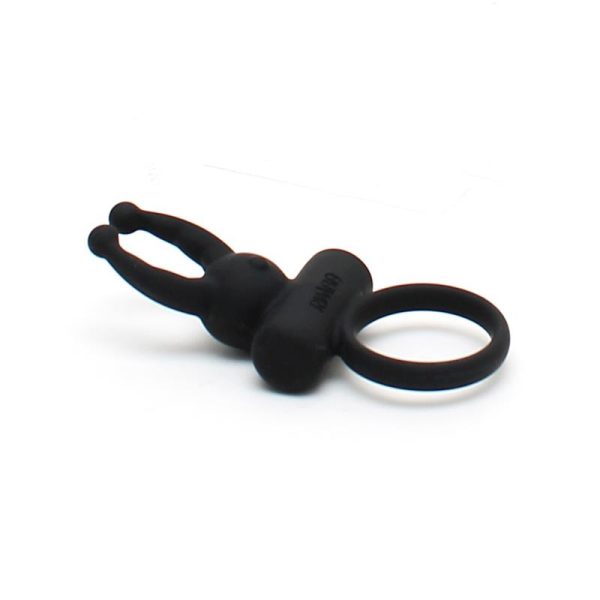 Anillo para el Pene Rome Negro - imagen 5