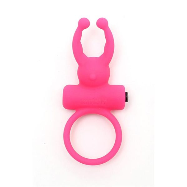 Anillo para el Pene Rome Rosa - imagen 4