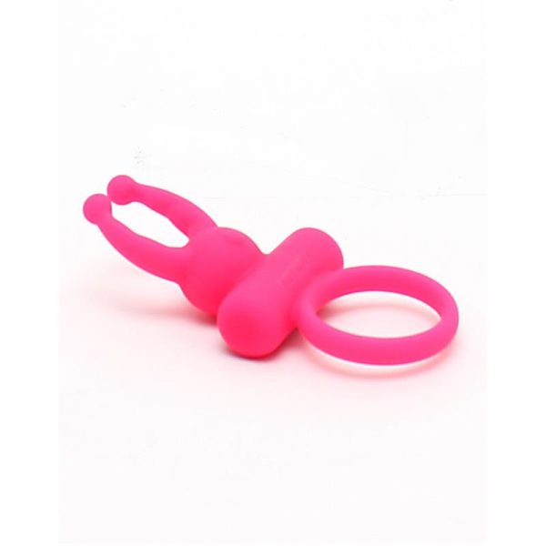 Anillo para el Pene Rome Rosa - imagen 5